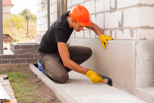 Licensed Foundation Crack Repair service in Samaria, MI - Halo Water Proofing